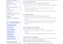 create a professional ats friendly CV and resume